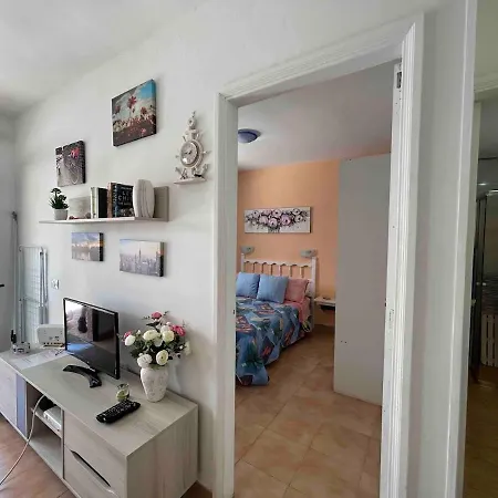 Διαμέρισμα Casa Emma Κοραλέχο