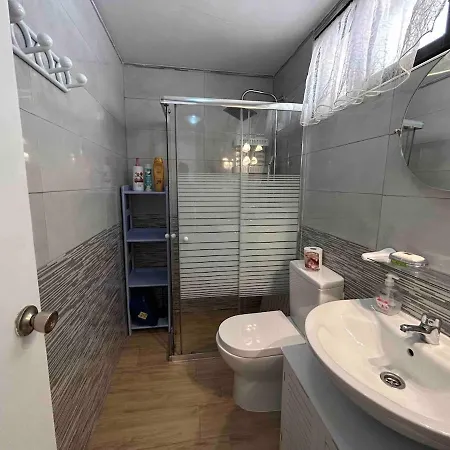 Casa Emma * Κοραλέχο