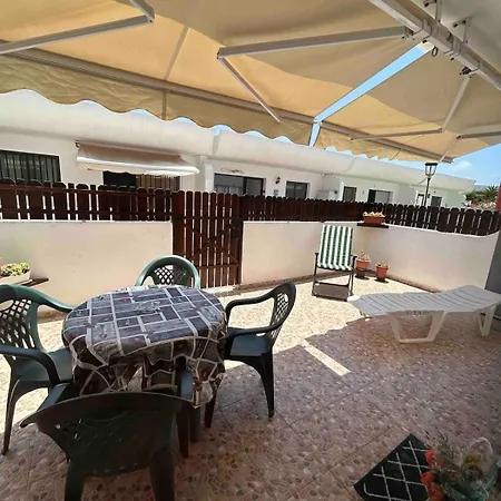 Casa Emma Διαμέρισμα