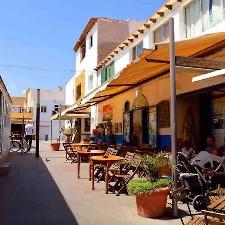 Casa Emma * Κοραλέχο