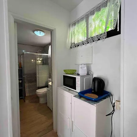Διαμέρισμα Casa Emma