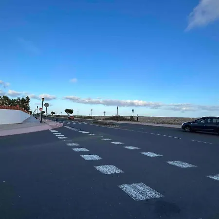 Appartamento Casa Emma *