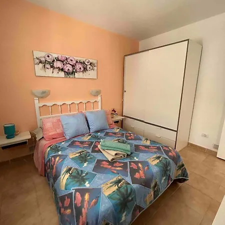 Casa Emma Lejlighed