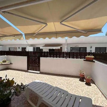 Casa Emma Apartment Corralejo