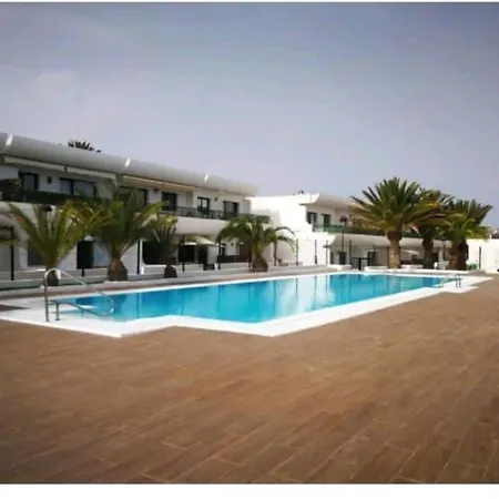 Casa Emma Appartamento Corralejo