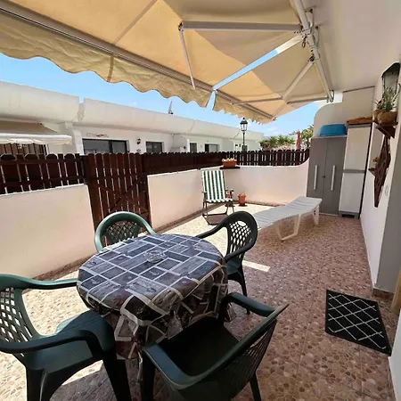 Casa Emma Lejlighed Corralejo