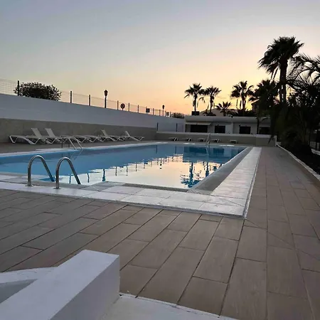 Casa Emma * Corralejo