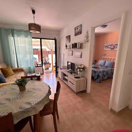 Apartment Casa Emma Corralejo