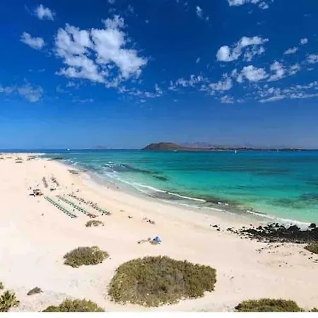 Lejlighed Casa Emma Corralejo