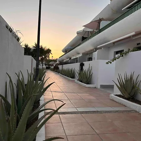 Apartment Casa Emma Corralejo