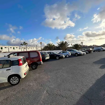 Casa Emma Apartment Corralejo