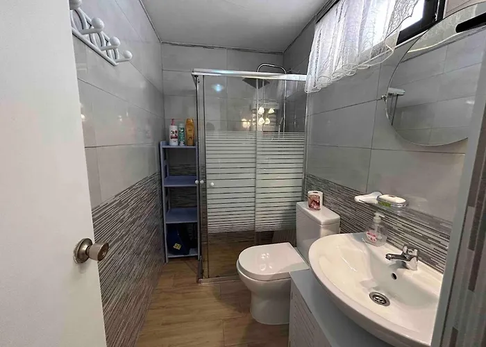 Casa Emma * Corralejo