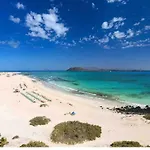 Apartamento Casa Emma Corralejo