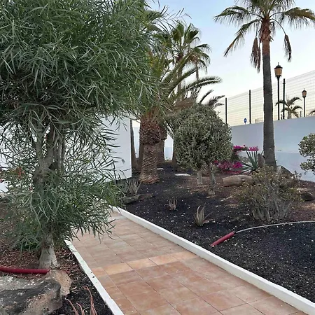 Casa Emma Corralejo