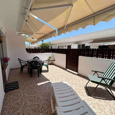 Appartement Casa Emma