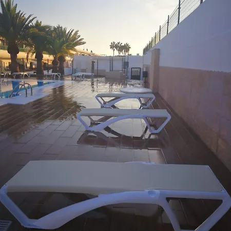 Casa Emma Appartement Corralejo