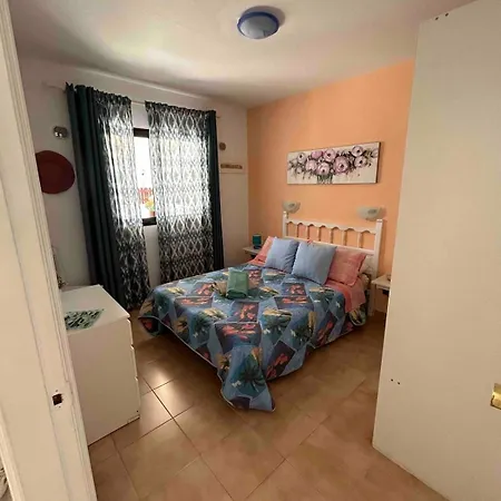 Casa Emma Corralejo
