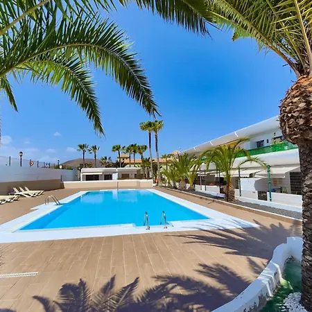 Lägenhet Casa Emma Corralejo