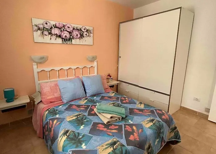 Casa Emma Διαμέρισμα