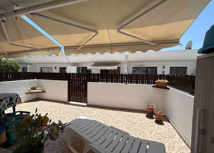 Casa Emma Διαμέρισμα Κοραλέχο