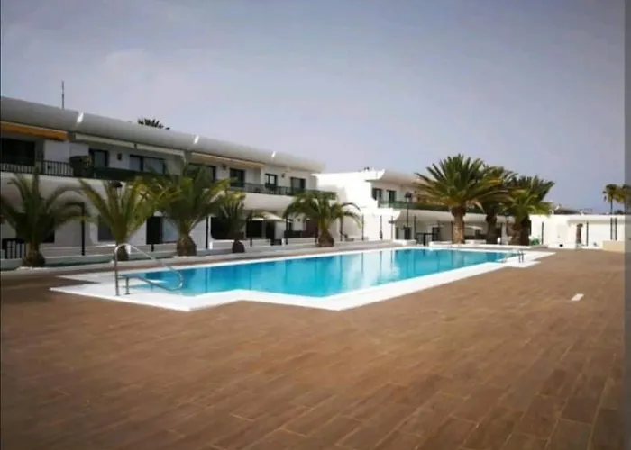 Casa Emma Διαμέρισμα Κοραλέχο