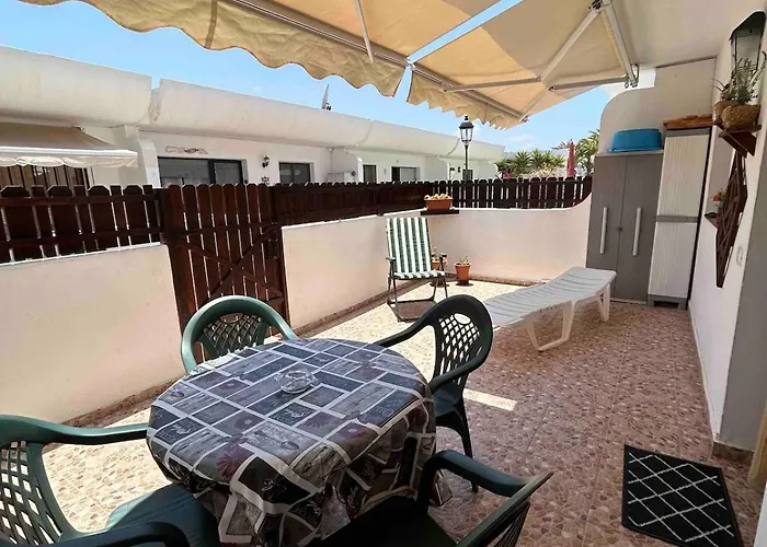 Casa Emma Διαμέρισμα Κοραλέχο