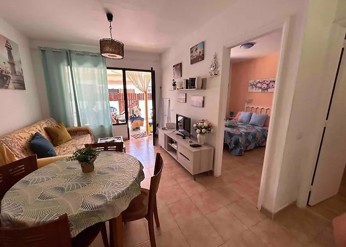 Διαμέρισμα Casa Emma Κοραλέχο
