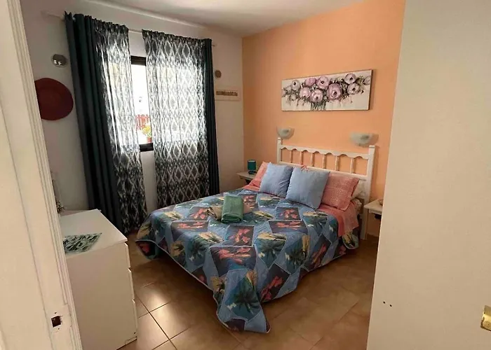 Casa Emma Κοραλέχο
