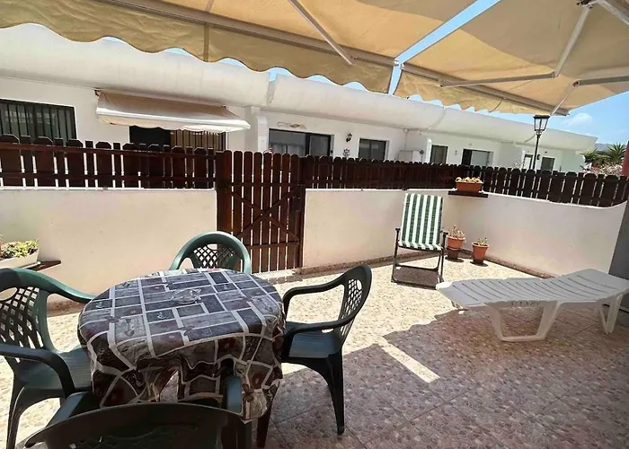 Casa Emma Διαμέρισμα