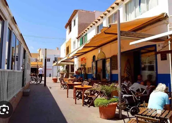 Casa Emma * Κοραλέχο