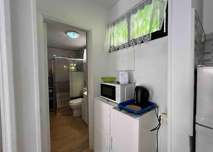 Διαμέρισμα Casa Emma