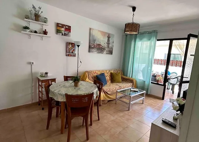 Casa Emma Διαμέρισμα Κοραλέχο