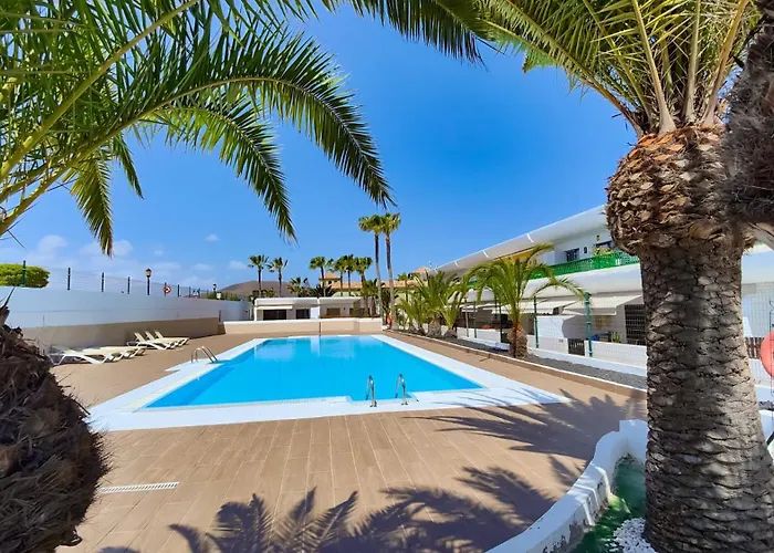 Lägenhet Casa Emma Corralejo